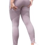 leggings-seamless-Legwear-602-Rose-Gold